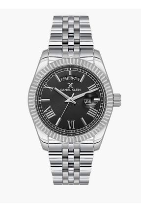 ساعت مچی مردانه 43 میلی متر Daniel Klein - کد 804950331