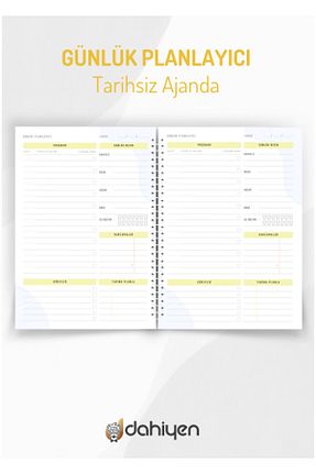 برنامه ریز Dahiyen - کد 831576479