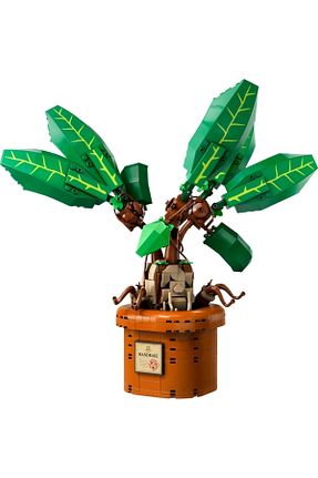 Tost Makinesi Harry Potter™ LEGO - کد 833455736