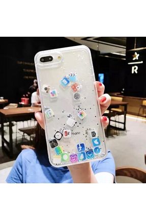 کاور و قاب iPhone 8 Plus Merwish - کد 898279361