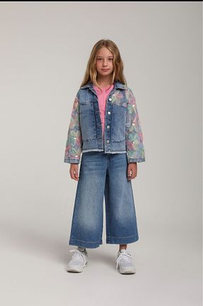 کت رنگی بچه گانه Bomber Escabel - کد 900755959