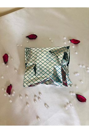 دستبند استیل (فولاد) طلائی زنانه استیل ضد زنگ Genel Markalar - کد 760293578