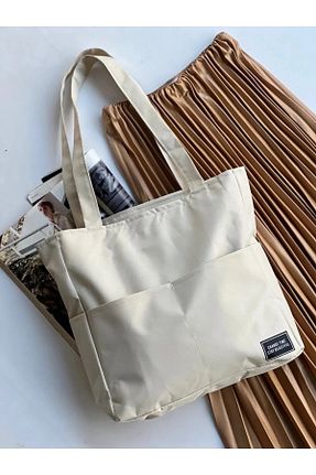 کیف دوشی مشکی زنانه پارچه ای Axebag - کد 799133634