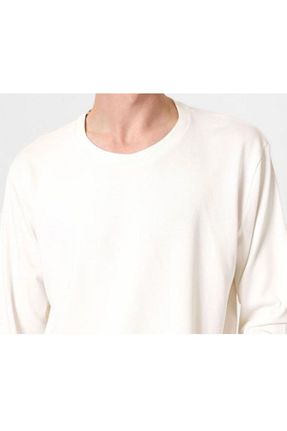 تیشرت سفید مردانه رگولار gokhandemircicollection - کد 899834062