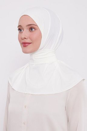 گردنی بژ زنانه ویسکون Levidor - کد 899834279