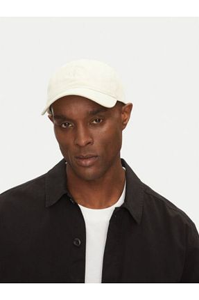 کلاه طوسی مردانه Calvin Klein - کد 900819127