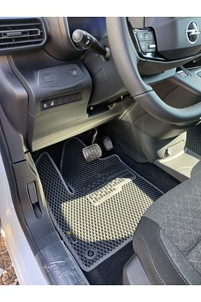 کفپوش خودرو Eva CAR - کد 899855430