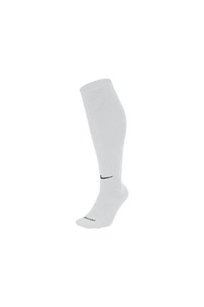 جوراب اسپرت سفید زنانه پلی استر Nike - کد 32411225