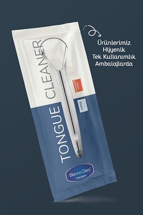 پاک کننده زبان Blanco Claro - کد 655170669