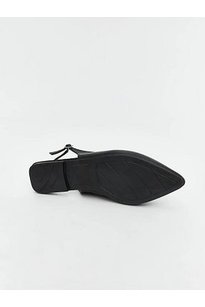 بابت مشکی زنانه چرم مصنوعی LC Waikiki - کد 899867052