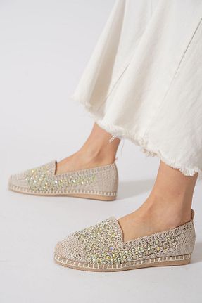 بابت بژ زنانه Moda Pie - کد 899878132