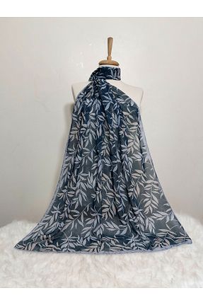 شال رنگی زنانه شیفون REMOMODA - کد 899875087