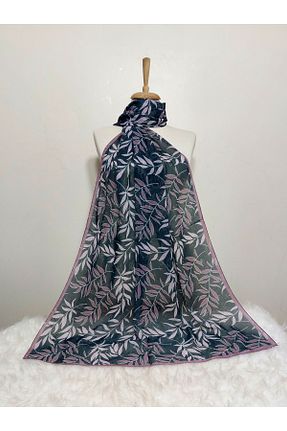 شال رنگی زنانه شیفون REMOMODA - کد 899875062