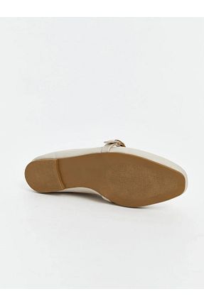 بابت بژ زنانه LC Waikiki - کد 899874809