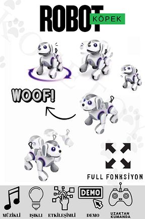 اسباب بازی کنترلی سفید kosetoys - کد 899881491
