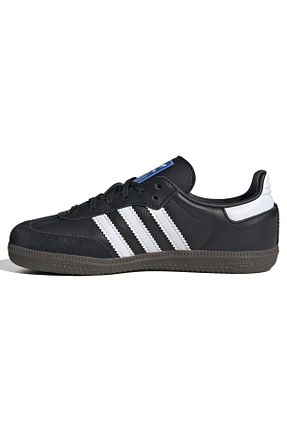 کفش پیاده روی نارنجی بچه گانه چرم مصنوعی adidas - کد 799717811