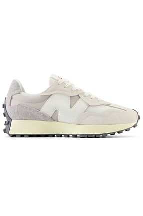 کفش اسنیکر سفید مردانه بند دار New Balance - کد 829207472