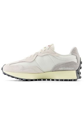کفش اسنیکر سفید مردانه بند دار New Balance - کد 829207472