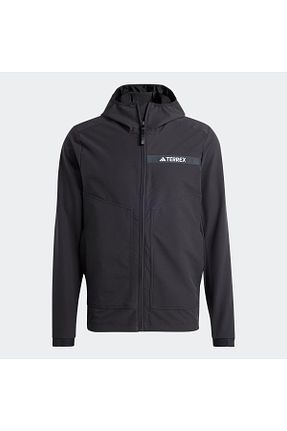 سوئیشرت اسپرت مشکی مردانه رگولار adidas - کد 744245268
