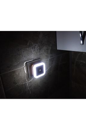 چراغ LED نارنجی Cata - کد 787063093