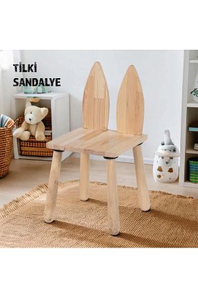 میز بازی و فعالیت قهوه ای چوب joykidstoy - کد 899894035