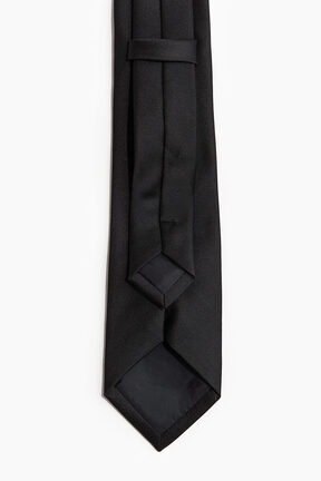 دستمال جیبی مشکی H&M - کد 899904794