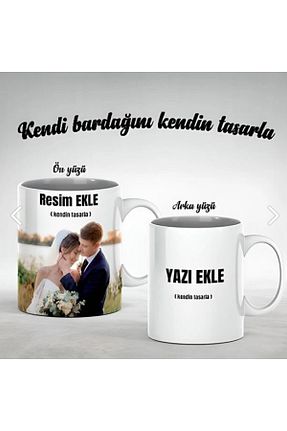 لیوان آب سفید پرسلن Zirve Fotoğrafçılık - کد 175749040
