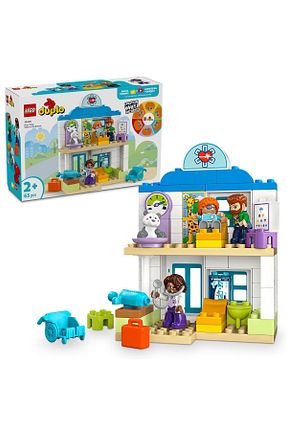 Tost Makinesi 51-100 LEGO - کد 883914750