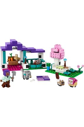  Minecraft™ LEGO - کد 797134576