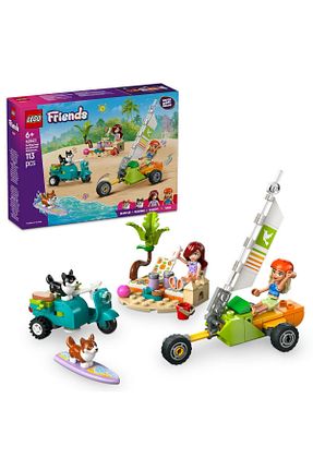 Tost Makinesi LEGO® Friends LEGO - کد 883914784