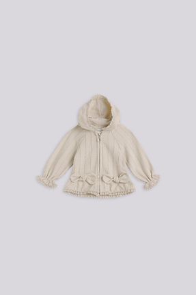 سوئیشرت نباتی بچه گانه ساده Layette - کد 899914508