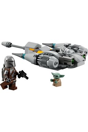 Tost Makinesi Star Wars™ LEGO - کد 750060056