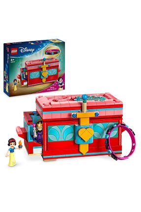 Tost Makinesi Disney™ LEGO - کد 833455793