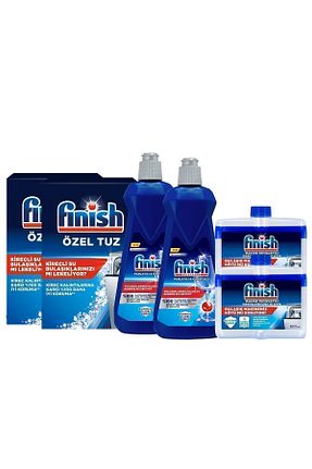 براق کننده ظروف Finish - کد 35253568