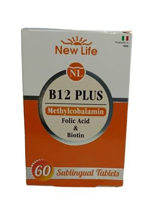 ویتامین New Life - کد 900334763