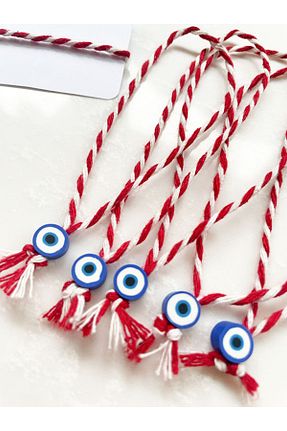 دستبند جواهر رنگی زنانه منجق NevoAccessory - کد 899925656
