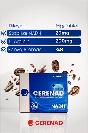اسید آمینو Cerenad - کد 635642754