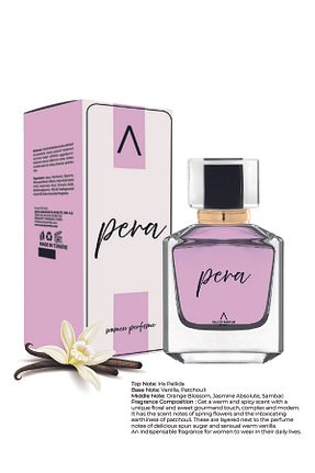 ادکلن زنانه Aceso Cosmetics - کد 897412007