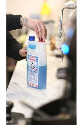 پاک کننده و محافظ ماشین ظرفشویی Puly Caff - کد 780588895