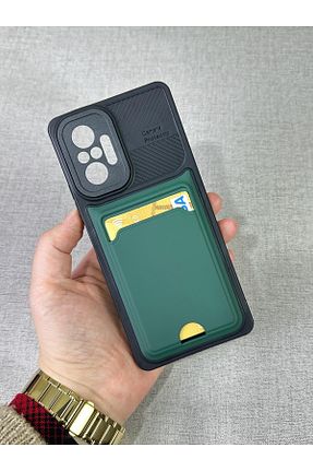 کاور و قاب سبز Vip Case - کد 899930224