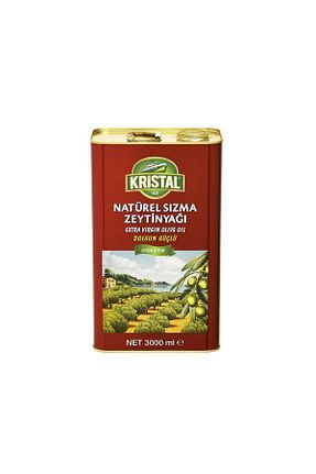 روغن زیتون Kristal - کد 31085242