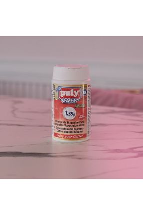 پاک کننده و محافظ ماشین ظرفشویی Puly Caff - کد 780595837