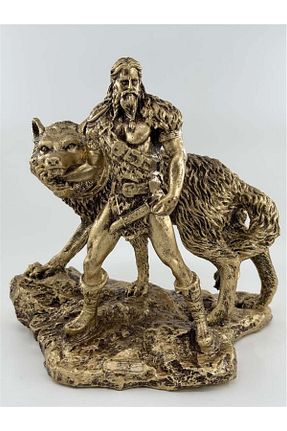 فیگور ZEUS - کد 899976596