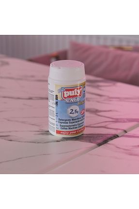 پاک کننده و محافظ ماشین ظرفشویی Puly Caff - کد 780590324