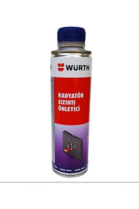 لوازم رادیاتور خودرو Würth - کد 358079276