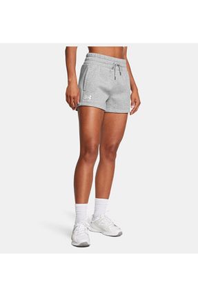 شوارک اسپرت طوسی زنانه متوسط Under Armour - کد 900922152