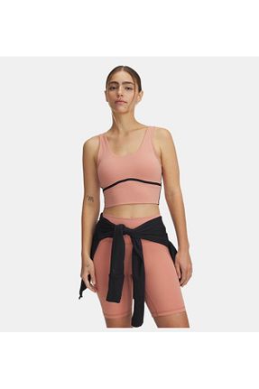 رکابی اسپرت صورتی زنانه Under Armour - کد 900929839