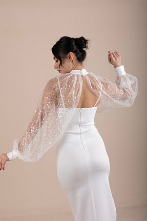 اکسسوری عروس berissima bride - کد 900039718