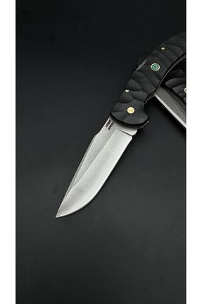 اکسسوری چاقو و قمه مشکی MT BIÇAK MAĞAZASI - کد 899930613