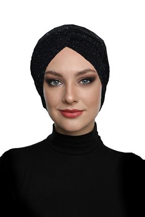 کلاه شنای حجاب زنانه fidan bone - کد 42563129